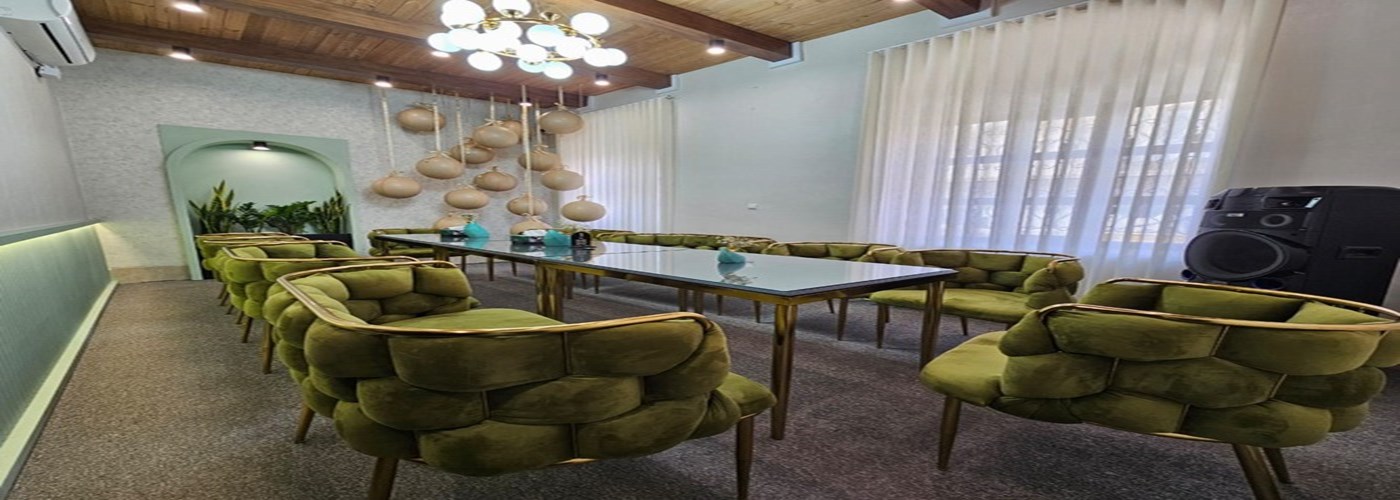 عمارت سیاوش