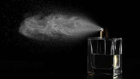  فروشگاه بزرگ عطر پانته آ